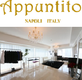 Appuntito